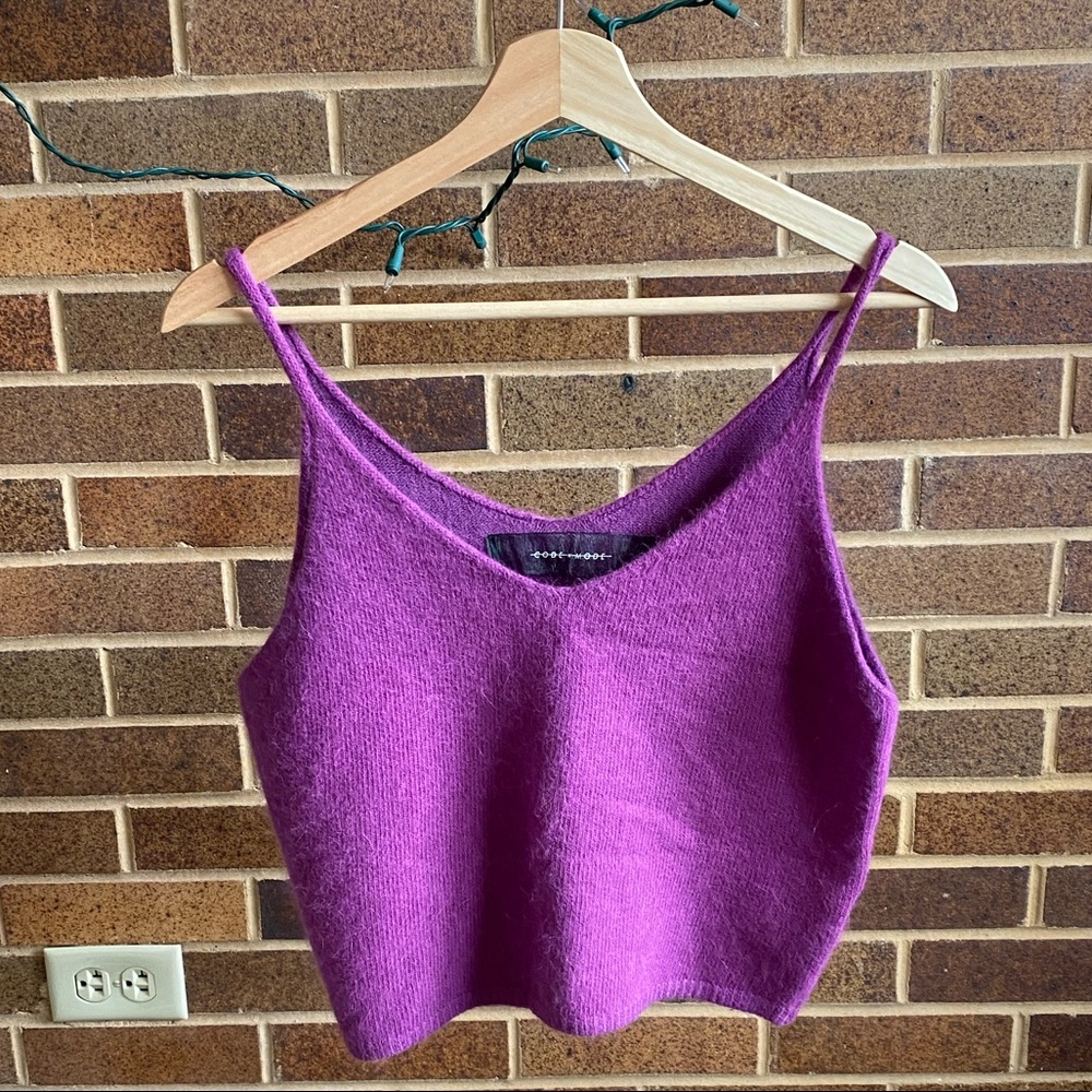 Code Mode Tank Top - image 1